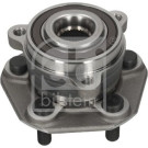 febi bilstein | Radlagersatz | 194013