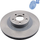 ADS74318 Bremsscheibe ADS74318 Bremsscheibe