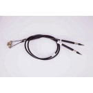 8AS 355 667-771 Seilzug, Feststellbremse 8AS 355 667-771 Seilzug, Feststellbremse