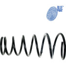 Blue Print | Fahrwerksfeder | ADG088358