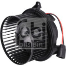 197015 Innenraumgebläse