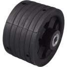 00168157 Lagerung, Motor