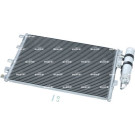 35967 Kondensator, Klimaanlage EASY FIT