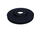 QUARO | Bremsscheibe | QD0836HC