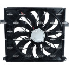 47446 Lüfter, Motorkühlung