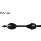 VKJC 6001 Antriebswelle VKJC 6001 Antriebswelle