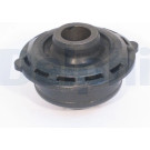 TD504W Lagerung, Lenker