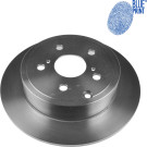 ADT343196 Bremsscheibe ADT343196 Bremsscheibe