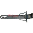Metzger | Sensor, Innenraumtemperatur | 0905461
