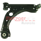 58035702 Lenker, Radaufhängung