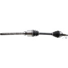 FEBI BILSTEIN 182764 Antriebswelle