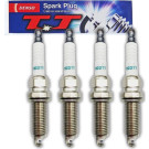 Denso Zündkerze Iridium TT IXEH22TT