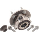 VKBA 6715 Radlagersatz