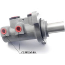 Hella | Hauptbremszylinder | 8AM 355 505-301