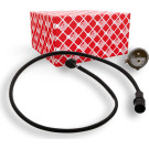 FEBI BILSTEIN 33412 Verschleißkontakt, Warnkontakt