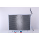 Nissens | Kondensator, Klimaanlage | 940107 Nissens | Kondensator, Klimaanlage | 940107