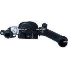 166254 Ladeluftschlauch