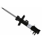 Sachs | Stoßdämpfer | 317 276