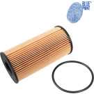 Blue Print | Ölfilter | ADN12127