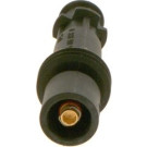 BOSCH | Stecker, Zündkerze | 0 356 100 107