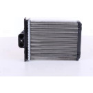 72657 Wärmetauscher, Innenraumheizung 72657 Wärmetauscher, Innenraumheizung