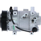 NRF | Kompressor, Klimaanlage | 320086G