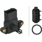 Hella | Sensor, Saugrohrdruck | 6PP 009 400-381