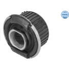 Meyle Lagerung, Achskörper MEYLE-ORIGINAL: True to OE 014 035 0091 Meyle Lagerung, Achskörper MEYLE-ORIGINAL: True to OE 014 035 0091