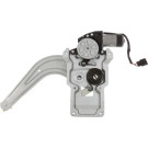 Valeo 851867 Fensterheber