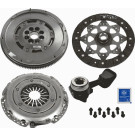 SACHS 2290 601 095 Kupplungssatz ZMS Modul XTend plus CSC