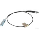 J3920538 Seilzug, Feststellbremse