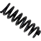 36-291489 Fahrwerksfeder BILSTEIN - B3 Serienersatz (Federn)