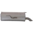 190-875 Endschalldämpfer