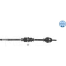 40-14 498 0035 Antriebswelle MEYLE-ORIGINAL: True to OE. 40-14 498 0035 Antriebswelle MEYLE-ORIGINAL: True to OE.