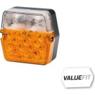 2BE 357 023-001 Blinkleuchte HELLA VALUEFIT