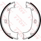 GS8594 Bremsbackensatz, Feststellbremse