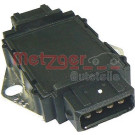 0882007 Schaltgerät, Zündanlage ORIGINAL ERSATZTEIL