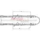10.562 Seilzug, Feststellbremse 10.562 Seilzug, Feststellbremse