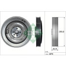 544 0514 10 Riemenscheibe, Kurbelwelle