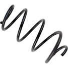 37-268060 Fahrwerksfeder BILSTEIN - B3 Serienersatz (Federn)