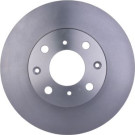 Hella | Bremsscheibe | 8DD 355 108-151