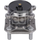 188645 Radlagersatz 188645 Radlagersatz