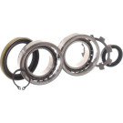 SKF | Radlagersatz | VKBA 1978