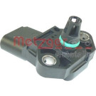 0906031 Sensor, Ladedruck ORIGINAL ERSATZTEIL GREENPARTS