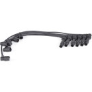 0 986 357 055 Zündleitungssatz 0 986 357 055 Zündleitungssatz