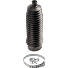 JBE347 Faltenbalg, Lenkung