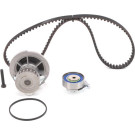 1 987 948 879 Wasserpumpe + Zahnriemensatz 1 987 948 879 Wasserpumpe + Zahnriemensatz