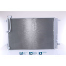 941077 Kondensator, Klimaanlage ** FIRST FIT ** 941077 Kondensator, Klimaanlage ** FIRST FIT **