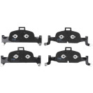 GDB2126 Bremsbelagsatz, Scheibenbremse GDB2126 Bremsbelagsatz, Scheibenbremse