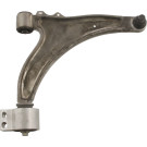 FEBI BILSTEIN 39352 Querlenker, Lenker, Radaufhängung